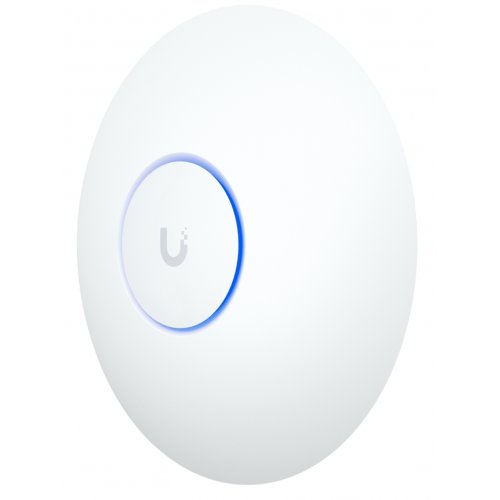 Wi-Fi точка доступу Ubiquiti U7 Long-Range (U7-LR) купити в Україні: Київ, Львів, Хмельницький, Тернопіль, Івано-Франківськ | Низька ціна, відгуки, характеристики від TELEMART фото