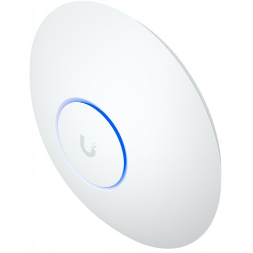 Wi-Fi точка доступу Ubiquiti U7 Long-Range (U7-LR) купити в Україні: Київ, Львів, Хмельницький, Тернопіль, Івано-Франківськ | Низька ціна, відгуки, характеристики від TELEMART фото