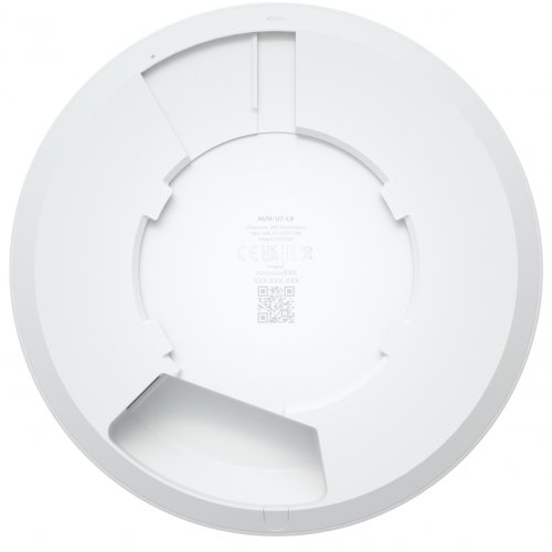 Wi-Fi точка доступу Ubiquiti U7 Long-Range (U7-LR) купити в Україні: Київ, Львів, Хмельницький, Тернопіль, Івано-Франківськ | Низька ціна, відгуки, характеристики від TELEMART фото