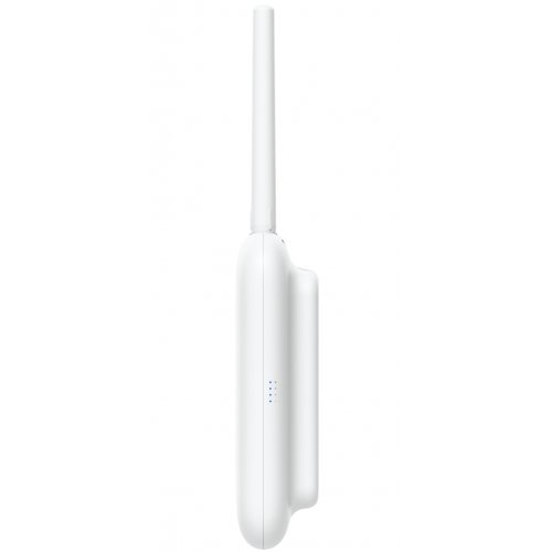 Wi-Fi точка доступу Ubiquiti U7 Outdoor (U7-OUTDOOR) купити в Україні: Київ, Львів, Хмельницький, Тернопіль, Івано-Франківськ | Низька ціна, відгуки, характеристики від TELEMART фото
