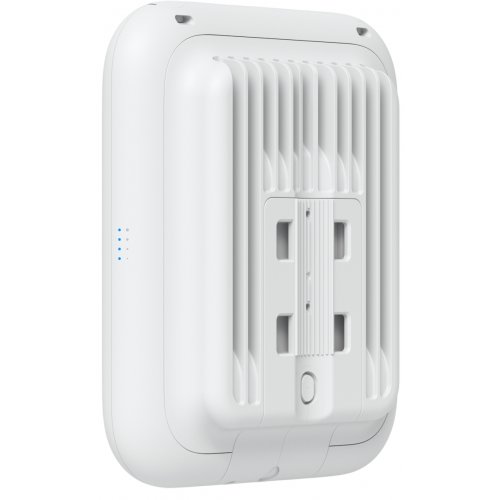 Wi-Fi точка доступу Ubiquiti U7 Outdoor (U7-OUTDOOR) купити в Україні: Київ, Львів, Хмельницький, Тернопіль, Івано-Франківськ | Низька ціна, відгуки, характеристики від TELEMART фото