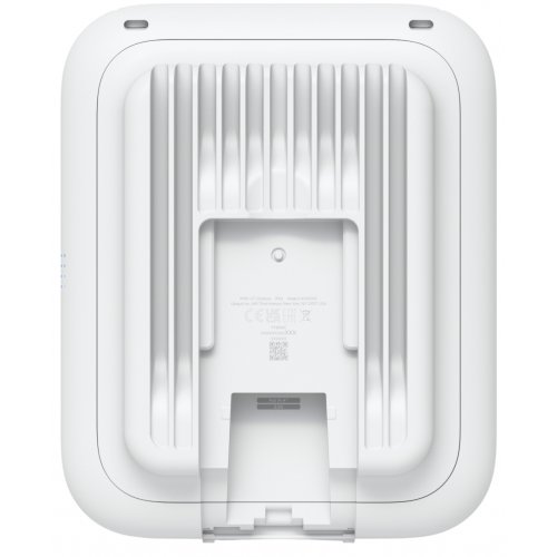 Wi-Fi точка доступу Ubiquiti U7 Outdoor (U7-OUTDOOR) купити в Україні: Київ, Львів, Хмельницький, Тернопіль, Івано-Франківськ | Низька ціна, відгуки, характеристики від TELEMART фото