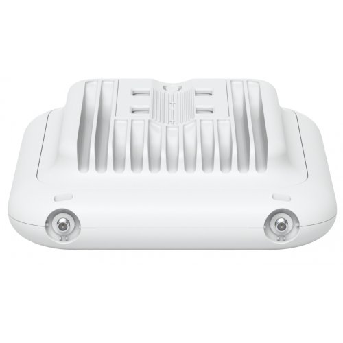 Wi-Fi точка доступу Ubiquiti U7 Outdoor (U7-OUTDOOR) купити в Україні: Київ, Львів, Хмельницький, Тернопіль, Івано-Франківськ | Низька ціна, відгуки, характеристики від TELEMART фото