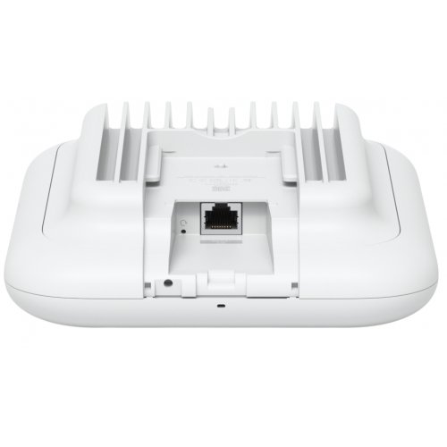 Wi-Fi точка доступу Ubiquiti U7 Outdoor (U7-OUTDOOR) купити в Україні: Київ, Львів, Хмельницький, Тернопіль, Івано-Франківськ | Низька ціна, відгуки, характеристики від TELEMART фото
