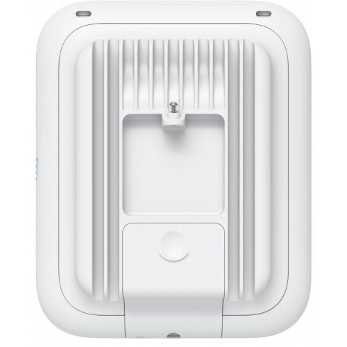 Wi-Fi точка доступу Ubiquiti U7 Pro Outdoor (U7-PRO-OUTDOOR) купити в Україні: Київ, Львів, Хмельницький, Тернопіль, Івано-Франківськ | Низька ціна, відгуки, характеристики від TELEMART фото