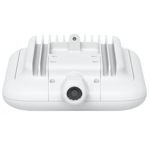 Wi-Fi точка доступу Ubiquiti U7 Pro Outdoor (U7-PRO-OUTDOOR) купити в Україні: Київ, Львів, Хмельницький, Тернопіль, Івано-Франківськ | Низька ціна, відгуки, характеристики від TELEMART фото