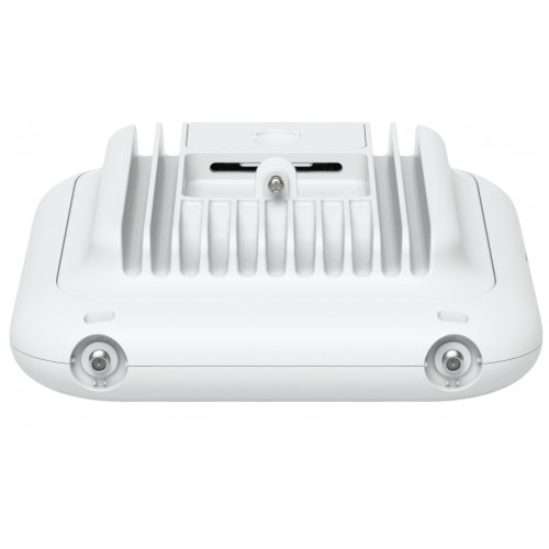 Wi-Fi точка доступу Ubiquiti U7 Pro Outdoor (U7-PRO-OUTDOOR) купити в Україні: Київ, Львів, Хмельницький, Тернопіль, Івано-Франківськ | Низька ціна, відгуки, характеристики від TELEMART фото