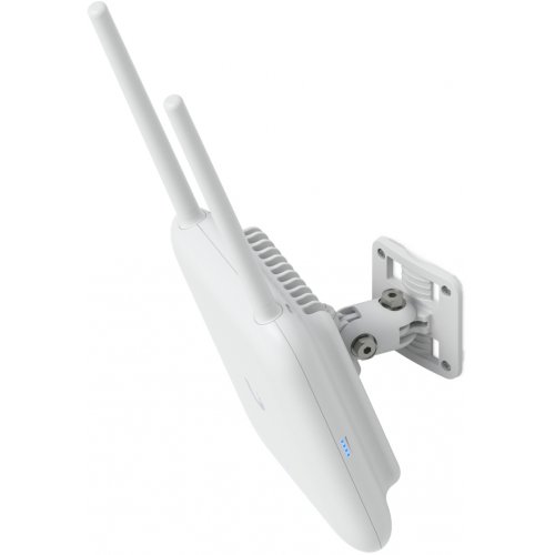 Wi-Fi точка доступу Ubiquiti U7 Pro Outdoor (U7-PRO-OUTDOOR) купити в Україні: Київ, Львів, Хмельницький, Тернопіль, Івано-Франківськ | Низька ціна, відгуки, характеристики від TELEMART фото