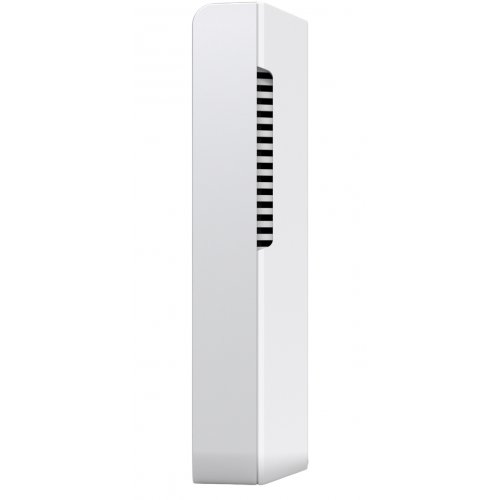 Wi-Fi точка доступу Ubiquiti U7 Pro Wall (U7-PRO-WALL) купити в Україні: Київ, Львів, Хмельницький, Тернопіль, Івано-Франківськ | Низька ціна, відгуки, характеристики від TELEMART фото