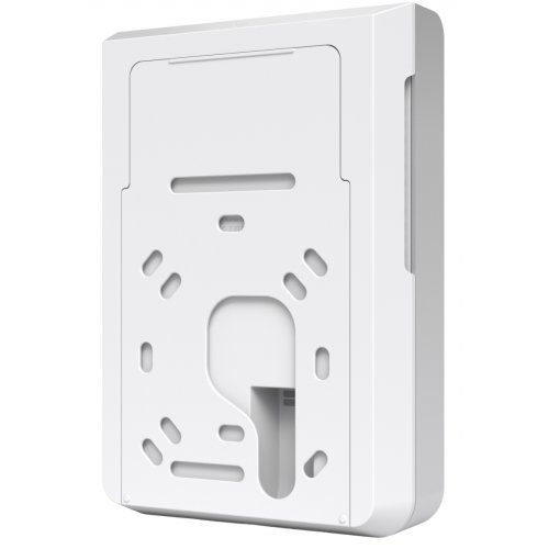 Wi-Fi точка доступу Ubiquiti U7 Pro Wall (U7-PRO-WALL) купити в Україні: Київ, Львів, Хмельницький, Тернопіль, Івано-Франківськ | Низька ціна, відгуки, характеристики від TELEMART фото