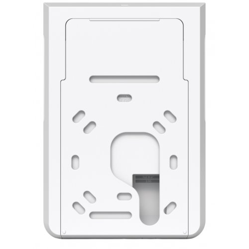 Wi-Fi точка доступу Ubiquiti U7 Pro Wall (U7-PRO-WALL) купити в Україні: Київ, Львів, Хмельницький, Тернопіль, Івано-Франківськ | Низька ціна, відгуки, характеристики від TELEMART фото