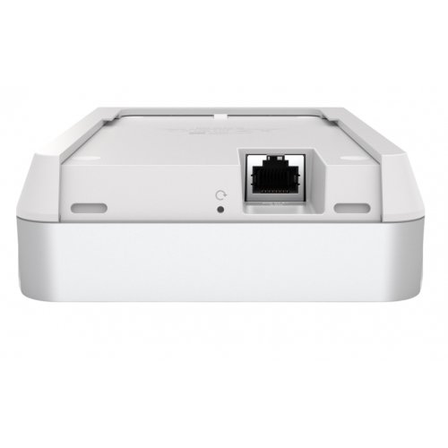 Wi-Fi точка доступу Ubiquiti U7 Pro Wall (U7-PRO-WALL) купити в Україні: Київ, Львів, Хмельницький, Тернопіль, Івано-Франківськ | Низька ціна, відгуки, характеристики від TELEMART фото