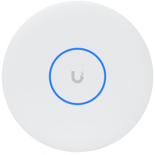 Wi-Fi точка доступу Ubiquiti U7 Pro XG (U7-PRO-XG) купити в Україні: Київ, Львів, Хмельницький, Тернопіль, Івано-Франківськ | Низька ціна, відгуки, характеристики від TELEMART фото