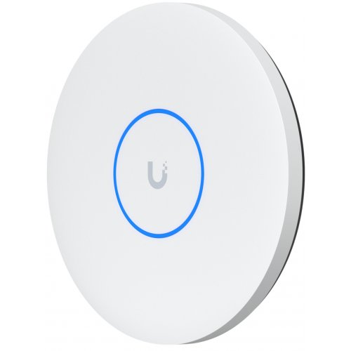 Wi-Fi точка доступу Ubiquiti U7 Pro XG (U7-PRO-XG) купити в Україні: Київ, Львів, Хмельницький, Тернопіль, Івано-Франківськ | Низька ціна, відгуки, характеристики від TELEMART фото