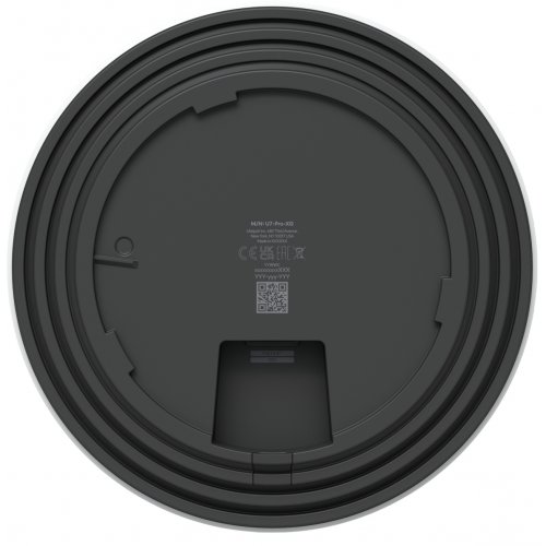 Wi-Fi точка доступу Ubiquiti U7 Pro XG (U7-PRO-XG) купити в Україні: Київ, Львів, Хмельницький, Тернопіль, Івано-Франківськ | Низька ціна, відгуки, характеристики від TELEMART фото