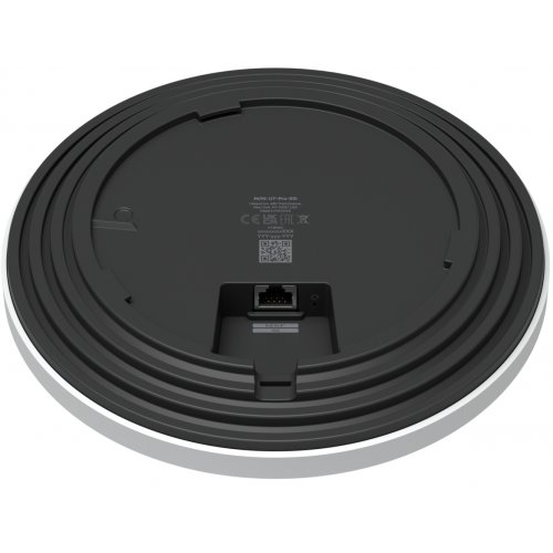 Wi-Fi точка доступу Ubiquiti U7 Pro XG (U7-PRO-XG) купити в Україні: Київ, Львів, Хмельницький, Тернопіль, Івано-Франківськ | Низька ціна, відгуки, характеристики від TELEMART фото