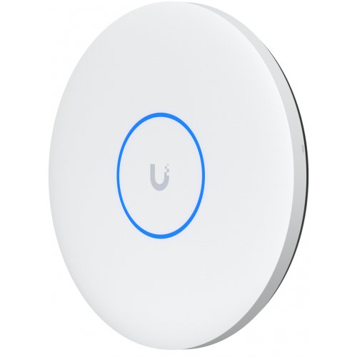 Wi-Fi точка доступу Ubiquiti U7 Pro XGS (U7-PRO-XGS) купити в Україні: Київ, Львів, Хмельницький, Тернопіль, Івано-Франківськ | Низька ціна, відгуки, характеристики від TELEMART фото