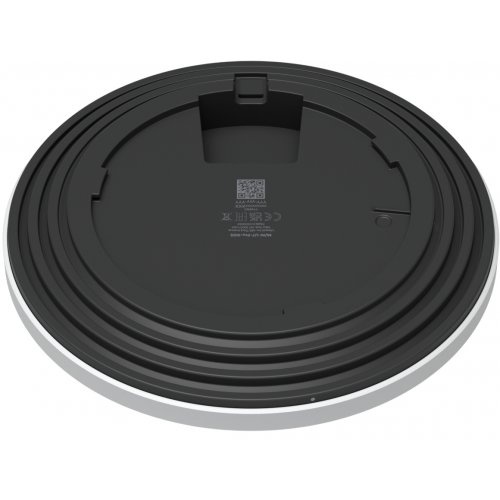 Wi-Fi точка доступу Ubiquiti U7 Pro XGS (U7-PRO-XGS) купити в Україні: Київ, Львів, Хмельницький, Тернопіль, Івано-Франківськ | Низька ціна, відгуки, характеристики від TELEMART фото
