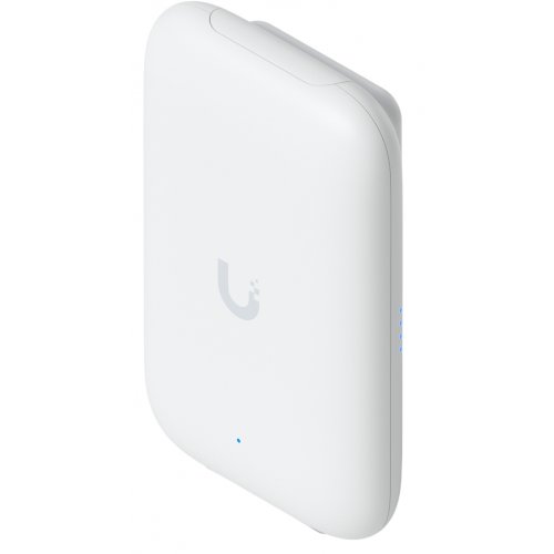 Wi-Fi точка доступу Ubiquiti Swiss Army Knife (UK-ULTRA) купити в Україні: Київ, Львів, Хмельницький, Тернопіль, Івано-Франківськ | Низька ціна, відгуки, характеристики від TELEMART фото