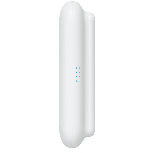 Wi-Fi точка доступу Ubiquiti Swiss Army Knife (UK-ULTRA) купити в Україні: Київ, Львів, Хмельницький, Тернопіль, Івано-Франківськ | Низька ціна, відгуки, характеристики від TELEMART фото