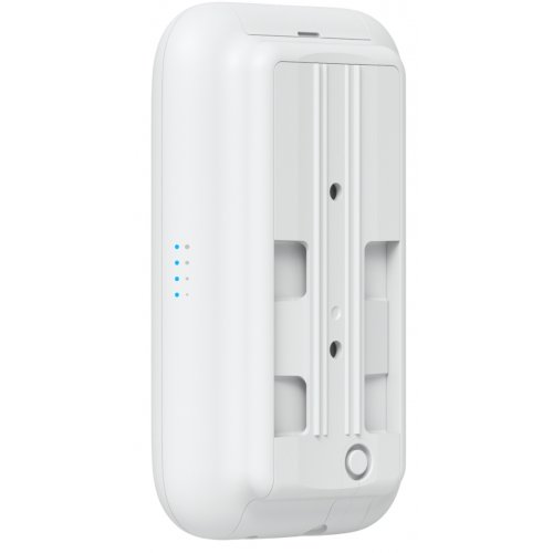 Wi-Fi точка доступу Ubiquiti Swiss Army Knife (UK-ULTRA) купити в Україні: Київ, Львів, Хмельницький, Тернопіль, Івано-Франківськ | Низька ціна, відгуки, характеристики від TELEMART фото