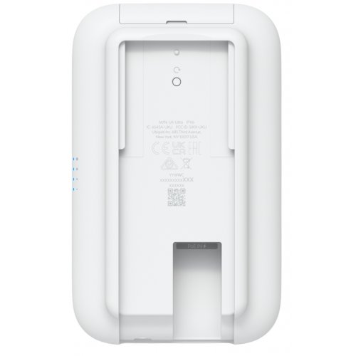 Wi-Fi точка доступу Ubiquiti Swiss Army Knife (UK-ULTRA) купити в Україні: Київ, Львів, Хмельницький, Тернопіль, Івано-Франківськ | Низька ціна, відгуки, характеристики від TELEMART фото