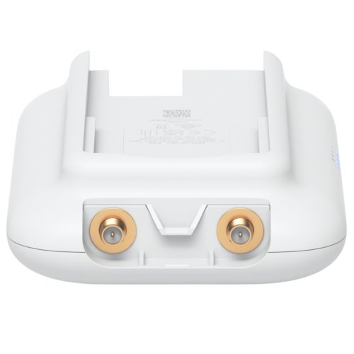 Wi-Fi точка доступу Ubiquiti Swiss Army Knife (UK-ULTRA) купити в Україні: Київ, Львів, Хмельницький, Тернопіль, Івано-Франківськ | Низька ціна, відгуки, характеристики від TELEMART фото