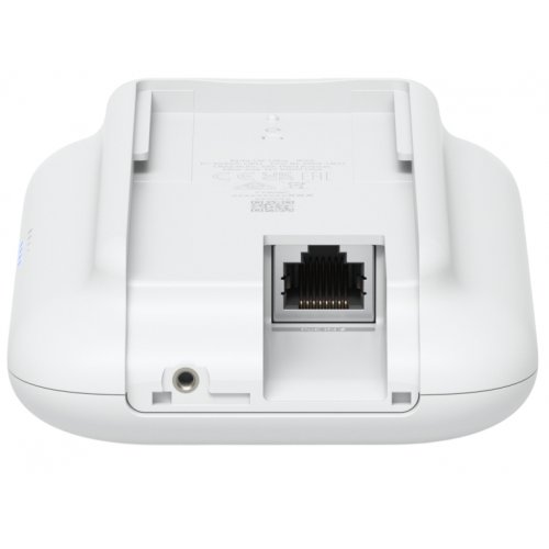 Wi-Fi точка доступу Ubiquiti Swiss Army Knife (UK-ULTRA) купити в Україні: Київ, Львів, Хмельницький, Тернопіль, Івано-Франківськ | Низька ціна, відгуки, характеристики від TELEMART фото