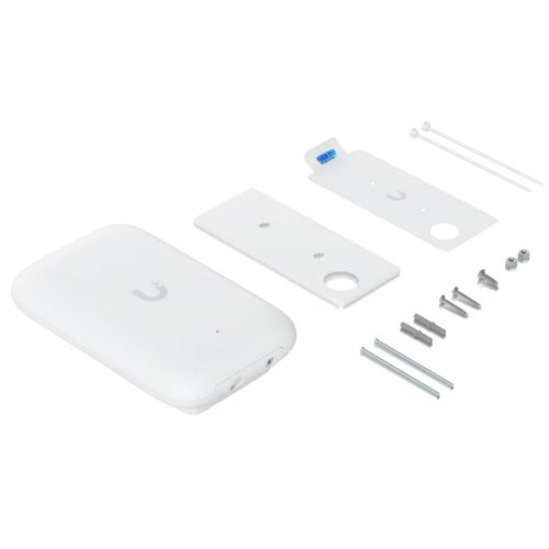 Wi-Fi точка доступу Ubiquiti Swiss Army Knife (UK-ULTRA) купити в Україні: Київ, Львів, Хмельницький, Тернопіль, Івано-Франківськ | Низька ціна, відгуки, характеристики від TELEMART фото