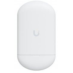 Wi-Fi точка доступу Ubiquiti airMAX NanoStation 5AC Loco (LOCO5AC)