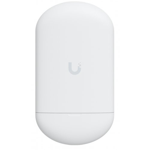 Wi-Fi точка доступу Ubiquiti airMAX NanoStation 5AC Loco (LOCO5AC) купити в Україні: Київ, Львів, Хмельницький, Тернопіль, Івано-Франківськ | Низька ціна, відгуки, характеристики від TELEMART фото