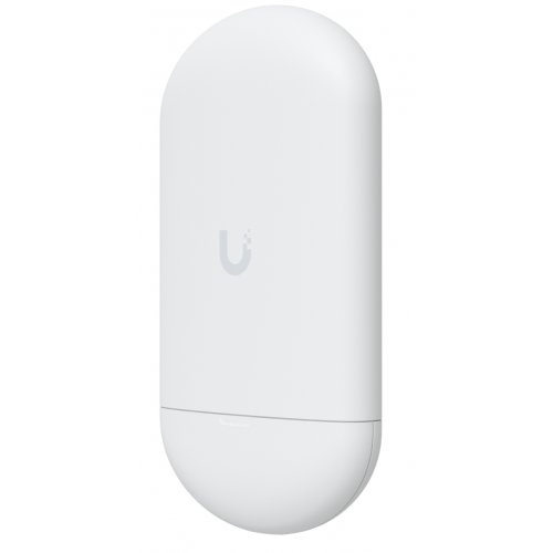 Wi-Fi точка доступу Ubiquiti airMAX NanoStation 5AC Loco (LOCO5AC) купити в Україні: Київ, Львів, Хмельницький, Тернопіль, Івано-Франківськ | Низька ціна, відгуки, характеристики від TELEMART фото