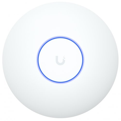 Wi-Fi точка доступу Ubiquiti U7 Lite (U7-LITE) купити в Україні: Київ, Львів, Хмельницький, Тернопіль, Івано-Франківськ | Низька ціна, відгуки, характеристики від TELEMART фото