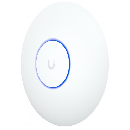 Wi-Fi точка доступу Ubiquiti U7 Lite (U7-LITE) купити в Україні: Київ, Львів, Хмельницький, Тернопіль, Івано-Франківськ | Низька ціна, відгуки, характеристики від TELEMART фото