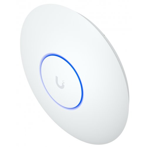Wi-Fi точка доступу Ubiquiti U7 Lite (U7-LITE) купити в Україні: Київ, Львів, Хмельницький, Тернопіль, Івано-Франківськ | Низька ціна, відгуки, характеристики від TELEMART фото