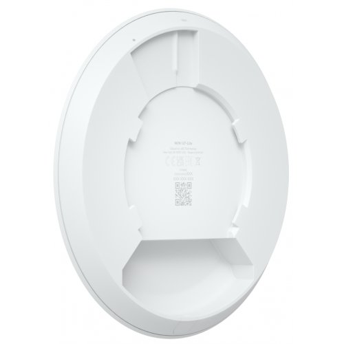 Wi-Fi точка доступу Ubiquiti U7 Lite (U7-LITE) купити в Україні: Київ, Львів, Хмельницький, Тернопіль, Івано-Франківськ | Низька ціна, відгуки, характеристики від TELEMART фото