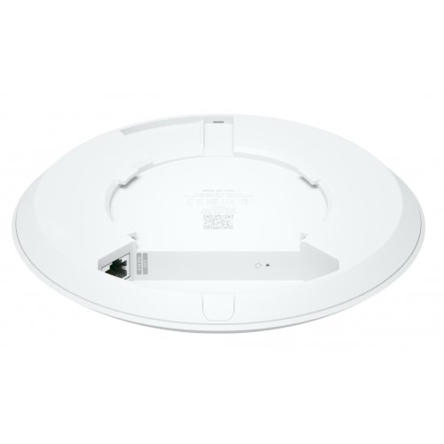 Wi-Fi точка доступу Ubiquiti U7 Lite (U7-LITE) купити в Україні: Київ, Львів, Хмельницький, Тернопіль, Івано-Франківськ | Низька ціна, відгуки, характеристики від TELEMART фото