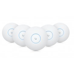 Wi-Fi точка доступу Ubiquiti U7 Pro 5-pack (U7-PRO-5)