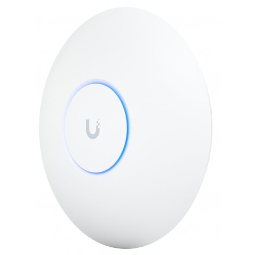 Wi-Fi точка доступу Ubiquiti U7 Pro 5-pack (U7-PRO-5) купити в Україні: Київ, Львів, Хмельницький, Тернопіль, Івано-Франківськ | Низька ціна, відгуки, характеристики від TELEMART фото