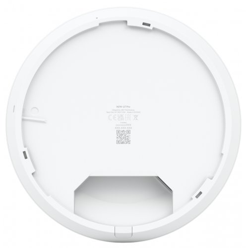 Wi-Fi точка доступу Ubiquiti U7 Pro 5-pack (U7-PRO-5) купити в Україні: Київ, Львів, Хмельницький, Тернопіль, Івано-Франківськ | Низька ціна, відгуки, характеристики від TELEMART фото