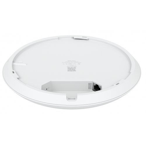 Wi-Fi точка доступу Ubiquiti U7 Pro 5-pack (U7-PRO-5) купити в Україні: Київ, Львів, Хмельницький, Тернопіль, Івано-Франківськ | Низька ціна, відгуки, характеристики від TELEMART фото