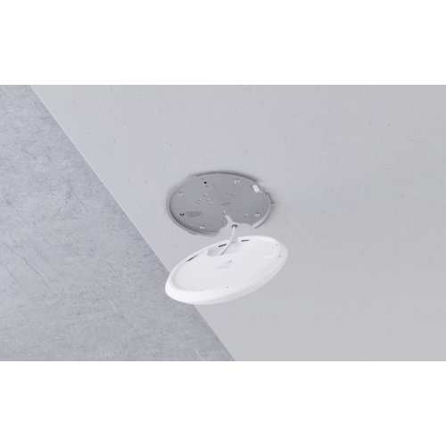 Wi-Fi точка доступу Ubiquiti U7 Pro 5-pack (U7-PRO-5) купити в Україні: Київ, Львів, Хмельницький, Тернопіль, Івано-Франківськ | Низька ціна, відгуки, характеристики від TELEMART фото