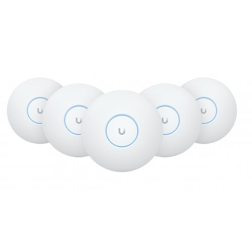 

Ubiquiti U7 Pro 5-pack (U7-PRO-5)