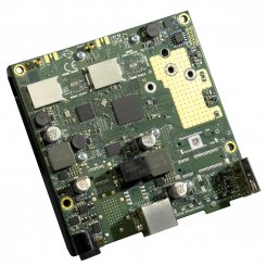 Точка доступу Mikrotik L11UG-5HAXD