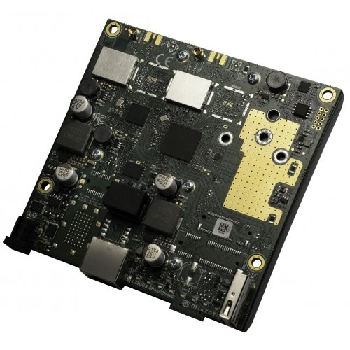 Точка доступу Mikrotik L11UG-5HAXD купити в Україні: Київ, Львів, Хмельницький, Тернопіль, Івано-Франківськ | Низька ціна, відгуки, характеристики від TELEMART фото