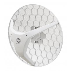 Точка доступу Mikrotik LHG 5 ax (LHG-5axD)