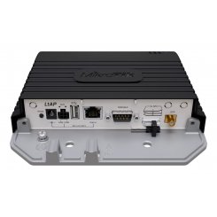 Точка доступу Mikrotik LtAP LTE7 kit (LtAP-2HnD&R11e-LTE7)