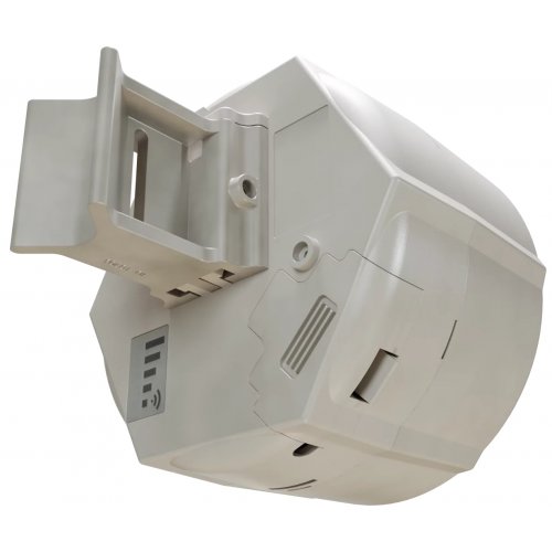 Точка доступу Mikrotik SXT LTE7 kit (SXTR&R11E-LTE7) купити в Україні: Київ, Львів, Хмельницький, Тернопіль, Івано-Франківськ | Низька ціна, відгуки, характеристики від TELEMART фото