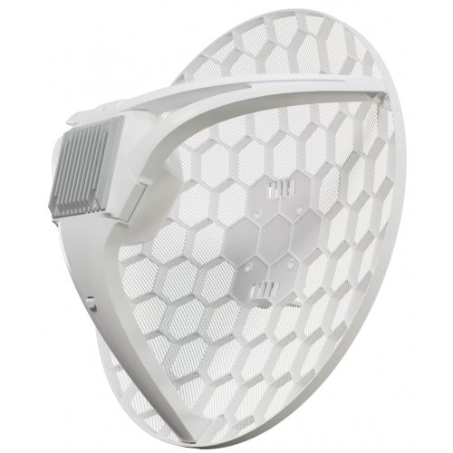 Точка доступу Mikrotik LHGG LTE7 kit (LHGGR&R11e-LTE7) купити в Україні: Київ, Львів, Хмельницький, Тернопіль, Івано-Франківськ | Низька ціна, відгуки, характеристики від TELEMART фото