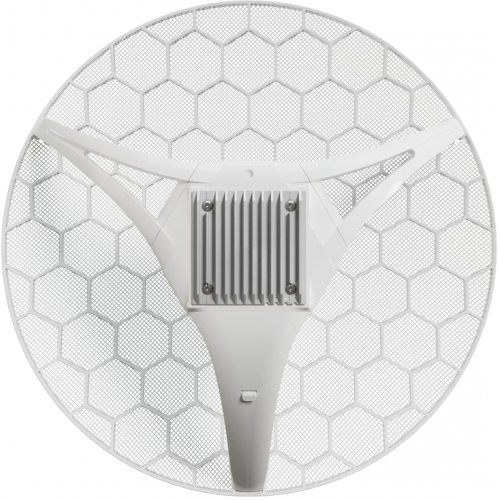Точка доступу Mikrotik LHGG LTE7 kit (LHGGR&R11e-LTE7) купити в Україні: Київ, Львів, Хмельницький, Тернопіль, Івано-Франківськ | Низька ціна, відгуки, характеристики від TELEMART фото